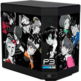 Y60 Persona 3 Reload Bundle Tower behuizing
