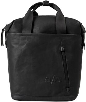 Yaizu Backpack black Zwart - H 29 x B 24 x D 10 cm