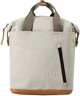 Yaizu Backpack dust Grijs - H 29 x B 24 x D 10 cm