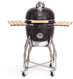 Yakiniku Kamado MEDIUM 16'' met onderstel