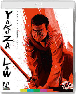 Yakuza Law