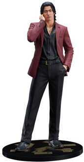 Yakuza: Like a Dragon Digsta PVC Statue Shun Akiyama 18 cm