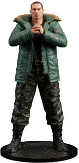 Yakuza: Like a Dragon Digsta PVC Statue Taiga Saejima 19 cm