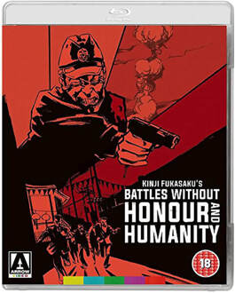 Yakuza Papers - Vol.1