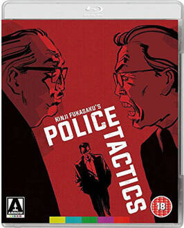 Yakuza Papers - Vol.4