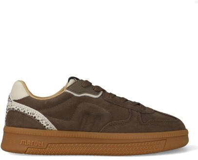 Yale 66.1844.03-DO1 Bruin-41 maat 41