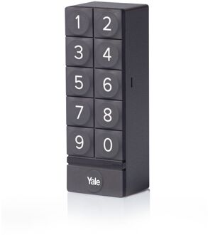 Yale Smart Keypad