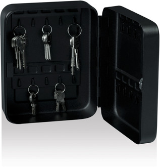 Yale YKB/200/BB2 Yale Key Box Small | sleutelbediend | 200x160x80mm - 10034527