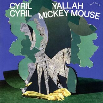 Yallah Mickey Mouse - Cyril Cyril