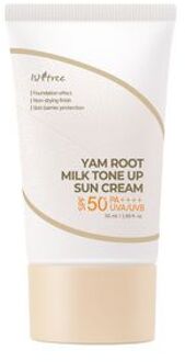 Yam Root Milk Tone Up Sun Cream 50ml