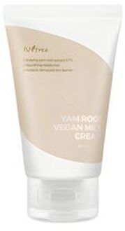 Yam Root Vegan Milk Cream 80ml