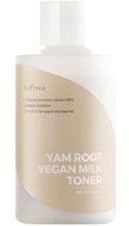 Yam Root Vegan Milk Toner 200ml - Toner