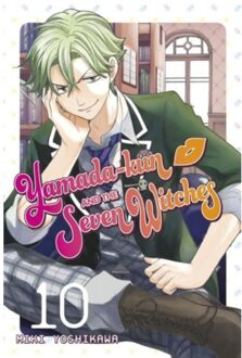 Yamada-kun & The Seven Witches 10