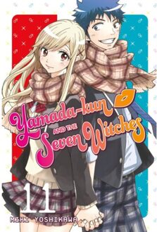 Yamada-kun & The Seven Witches 11