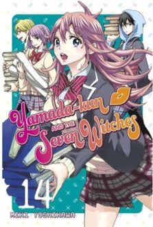 Yamada-kun & The Seven Witches 14