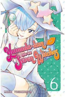 Yamada-kun & The Seven Witches 6