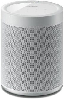 Yamaha MusicCast 20 (WX-021) Wifi speaker Wit