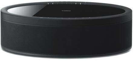 Yamaha MusicCast 50 (WX-051) Wifi speaker Zwart