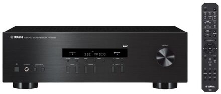 Yamaha RS-202DAB Receiver Zwart