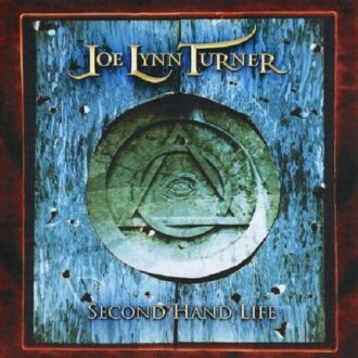 Yamaha Second Hand Life - Joe Lynn Turner