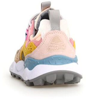 Yamano 3 0012017817.01.1m71 - maat 37 Roze