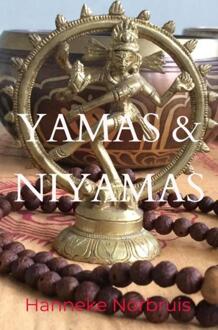Yamas en Niyamas -  Hanneke Norbruis (ISBN: 9789465129396)