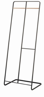 Yamazaki 1.1 Kledingrek Bruin, Zwart