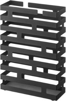 Yamazaki Brick Paraplubak Zwart