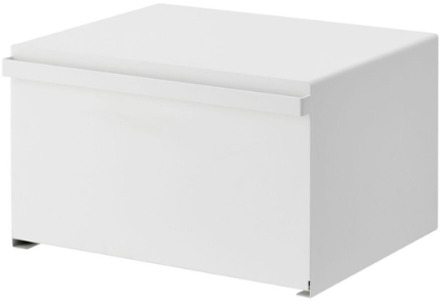 Yamazaki Broodtrommel - Tower - Wit