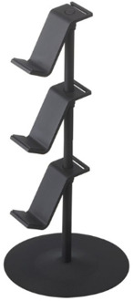Yamazaki Game controller rack - Smart - Black Zwart