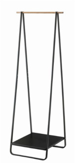 Yamazaki Kledingrek 2.0 met Plank Zwart