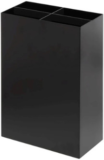 Yamazaki Paraplubak Breed - Smart - Zwart