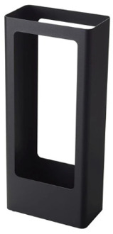 Yamazaki Parapluhouder Slim Zwart