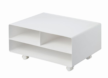 Yamazaki Printerkast - Tower - Wit