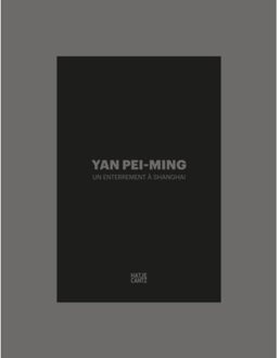 Yan Pei-Ming (bilingual edition)