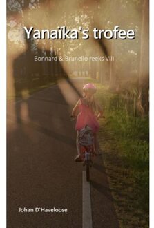 Yanaïka's Trofee
