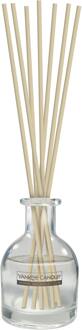 Yankee Candle Diffuser Yankee Candle Home Inspiration Reed Diffuser White Linen & Lace 1 st