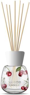 Yankee Candle Diffuser Yankee Candle Reed Diffuser Black Cherry 310 g