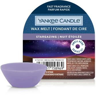 Yankee Candle Geurkaarsen Yankee Candle Wax Melt Stargazing 22 g