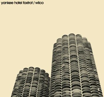 Yankee Hotel Foxtrott (LP)