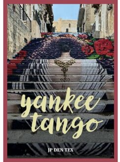 Yankee Tango - JP Den Tex