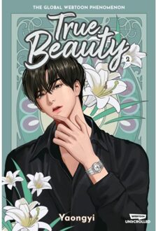 Yaongyi: True Beauty, Vol. 2 - True Beauty - Yaongyi