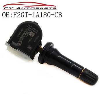 YAOPEI 1 stks TPMS Sensor Bandenspanning Monitor System Voor Ford F2GT-1A180-CB/F2GT-1A150-CB