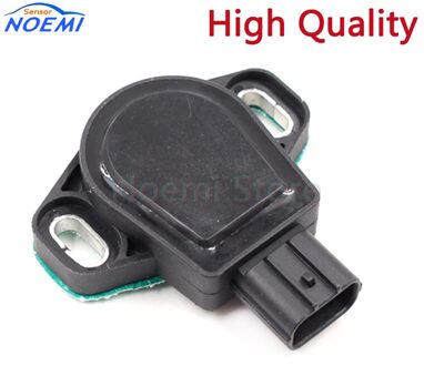YAOPEI 16402-RAC-A00 Gasklepsensor TPS Voor Honda Element Accord 2.4L 2003 2004 2005 2006 TPS-H112 16402-RAC-A01