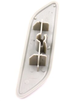 YAOPEI 85044-60050 85045-60050 Rechts & Links Koplampsproeiers Cap Cover Voor Toyota 85044-60050-A0 85045-60050-A0