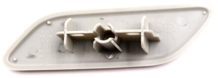 YAOPEI 85044-60050 85045-60050 Rechts & Links Koplampsproeiers Cap Cover Voor Toyota 85044-60050-A0 85045-60050-A0