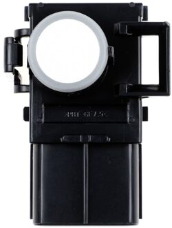 Yaopei 89341-33210 Parking Ultrasone Sensor Voor Lexus RX270 RX350 RX450H GX400 GX460 Toyota Camry Land Cruiser Prado 8934133210 wit