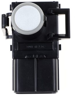 Yaopei 89341-33210 Parking Ultrasone Sensor Voor Lexus RX270 RX350 RX450H GX400 GX460 Toyota Camry Land Cruiser Prado 8934133210 Zilver