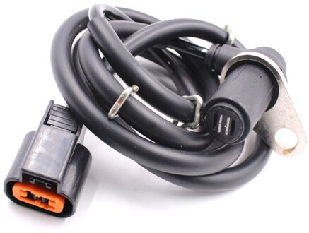 YAOPEI ABS Wielsnelheidssensor OEM MR569411 Voor 2001-2006 MITSUBISHI Montero Pajero Linksvoor ABS Sensor MR569411