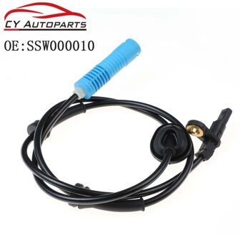 YAOPEI ABS Wielsnelheidssensor SSW000010 Voor Land Rover Freelander 2002-2006